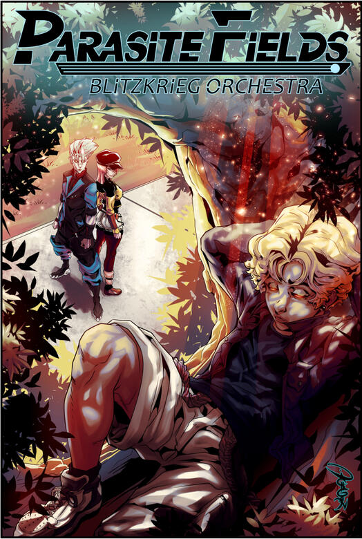 Don't Wake the Sleeper